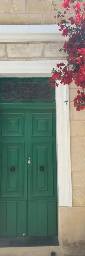 Iris -Paola Modern Townhouse，位于佩奥拉的酒店