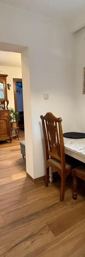 Apartament Antique Pruszków Centrum，位于普鲁什库夫的酒店