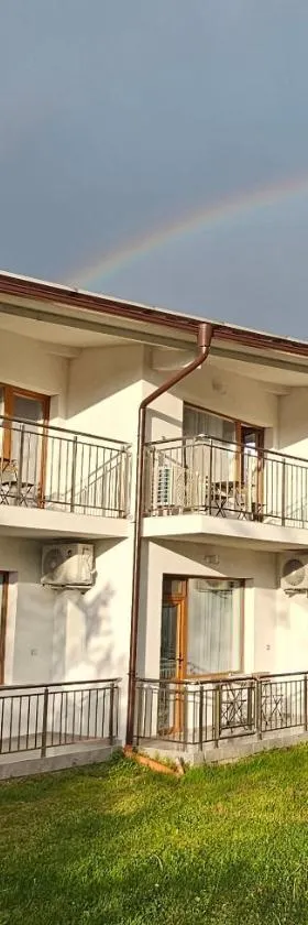 Къща за гости ЕСТЕТ ESTET Guest house，位于奥雷沙克的酒店