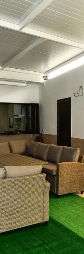 Villa Dasil，位于San Pedro的酒店