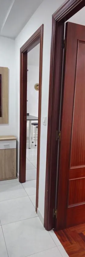 O piso da Tia Lo,la，位于Sotomayor的酒店
