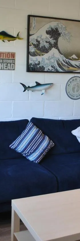 Iluka Beachouse，位于伊鲁卡的酒店