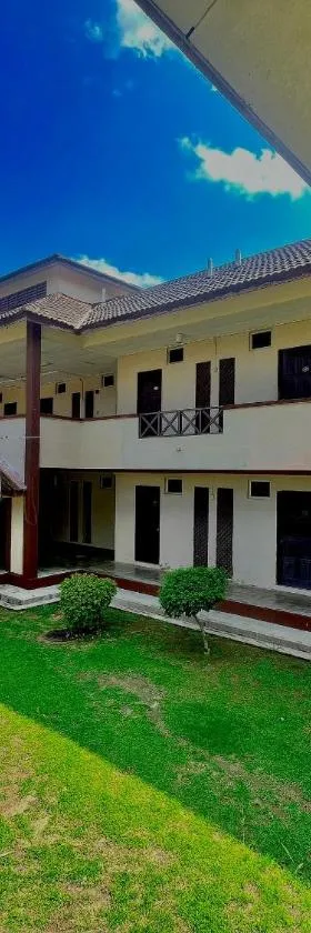 Kejora Garden Resort Pulau Pangkor，位于卡庞帕斯班伽克的酒店