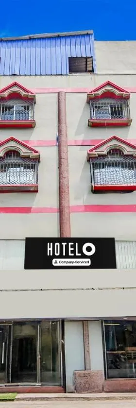 Super Hotel O Serampore Railway Station Formerly Rupashi Guest House，位于Shrīrāmpur的酒店