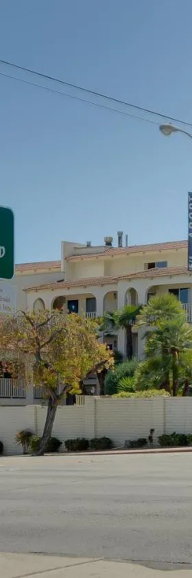 圣佩德罗哇卡班德客栈 ，位于圣佩德罗的酒店