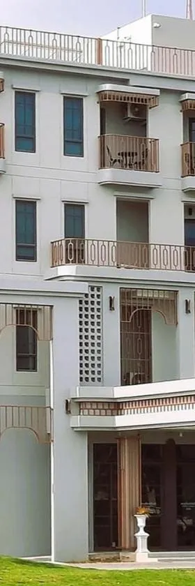 Hotel De One Dee，位于Ban Phaet的酒店