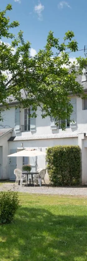 La Maison des Vacances，位于阿热莱斯加佐斯特的酒店
