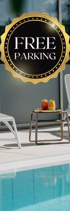 Hotel Gerardus，位于塞格德的酒店