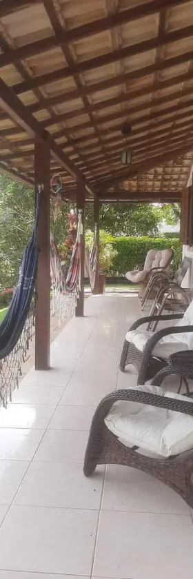 Casa de Campo em Teresópolis，位于特雷索波利斯的酒店
