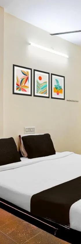 Super Hotel O Poigai Near Airport，位于Latteri的酒店