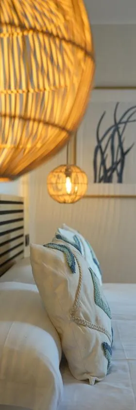 塞斯韦莱斯公寓酒店，位于卡拉隆加的酒店