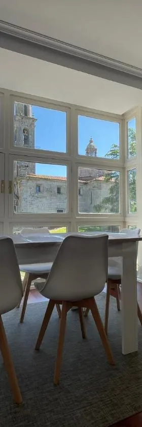 Destino Allariz，位于阿拉力兹的酒店