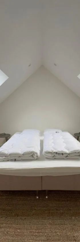 Modern Mountain Cabin in Idre 1022，位于伊德勒的酒店