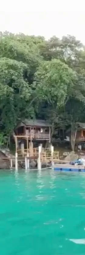 Diara bungalow，位于爱宝伊的酒店