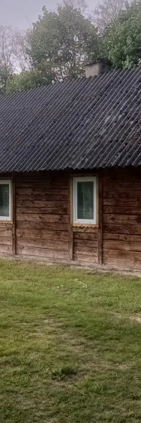 Pod dębem，位于Wołczyny的酒店