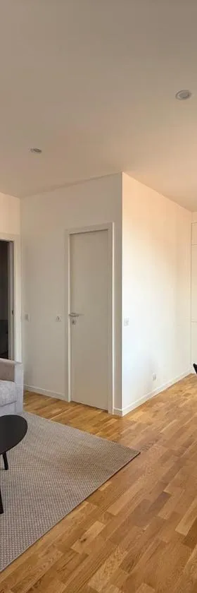Appartement Albini，位于罗克布吕讷-卡普马丹的酒店