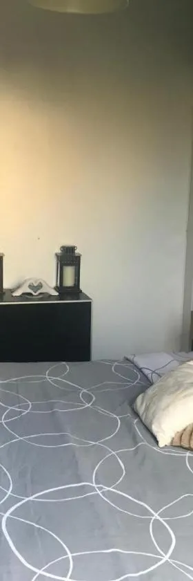 Chambre à 10 minutes du parc Asterix，位于普莱利的酒店