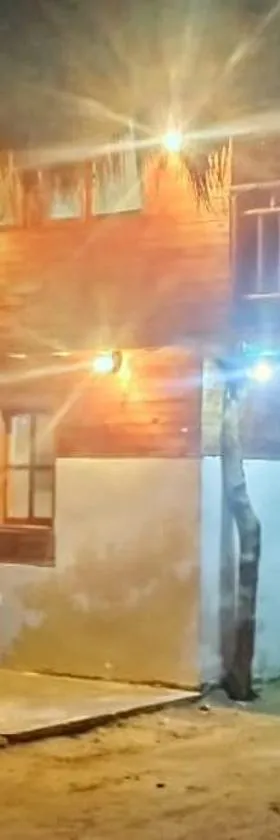 Tadù Playa Hotel，位于圣贝尔纳多德尔比恩托的酒店