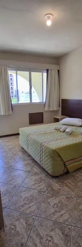 Marina Sul Hotel，位于拉古纳的酒店