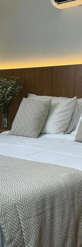 Ouro Cerrado Palace Hotel，位于帕特罗西尼乌的酒店