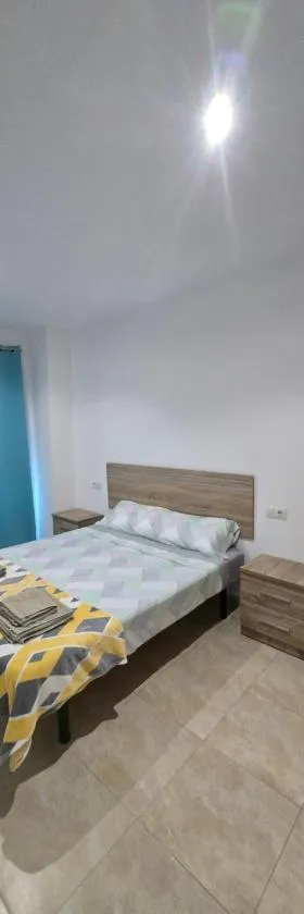 Las Jarcias 2C，位于蒙科法尔的酒店