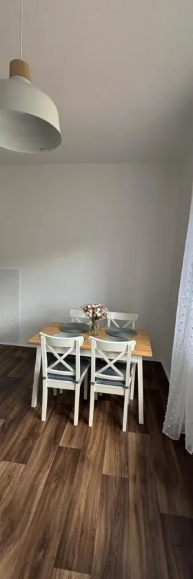 Apartmány na náměstí，位于温佩尔克的酒店