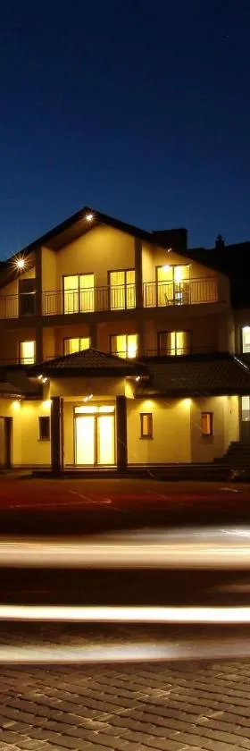 水仙女Spa酒店，位于奥克宁卡的酒店