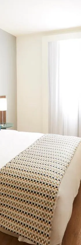 Tulip Inn Itaguai，位于伊塔瓜伊的酒店