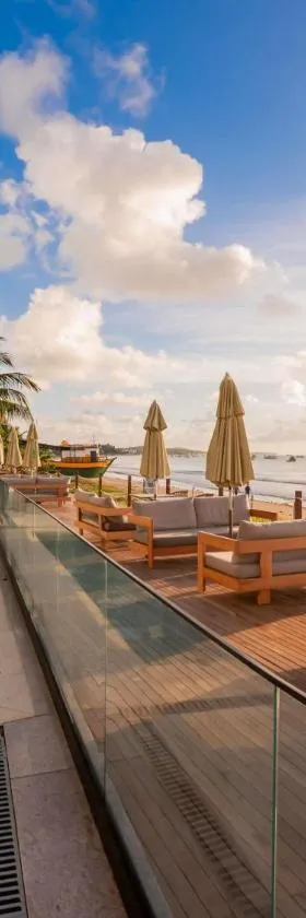 Ibis Styles Maragogi - O primeiro Ibis Styles pé na areia do Brasil，位于马拉戈日的酒店