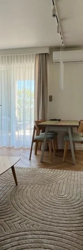 Apartament -Luksus- Nowa Dzielnica，位于布斯克·兹德鲁伊的酒店