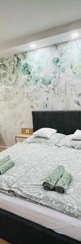Sugo Studio Apartman，位于包姚的酒店