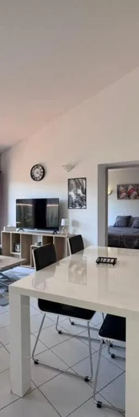 Dunes Apart-Hotel - Kiwi Residence，位于艾特雷的酒店