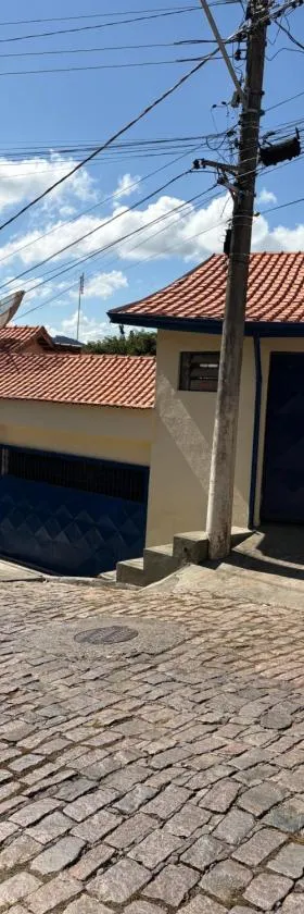 Hostel Paraiiso，位于帕赖索波利斯的酒店