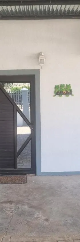 Pooltjie's Self-catering Overnight，位于基特曼斯胡普的酒店