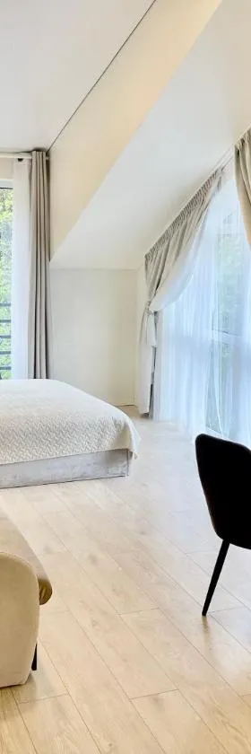 Seaside apartments 3，位于帕兰加的酒店
