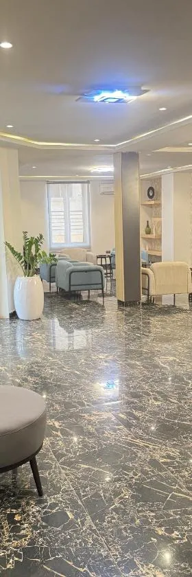 SAAFI Boutique Hotel，位于阿布贾的酒店