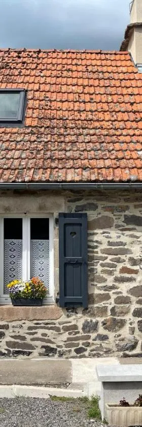 Chez Julie，位于Le Monteil的酒店