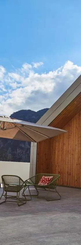 Pure Thermal Residence，位于罗科比列尔的酒店