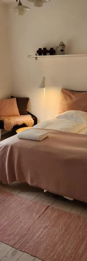Koege Guesthouse，位于克厄的酒店