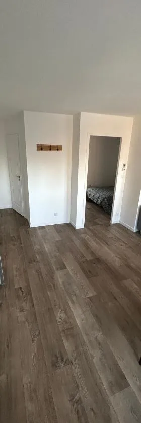 Appartement T2 Saint Malo, Dinard, Dinan et Dol，位于Miniac-Morvan的酒店