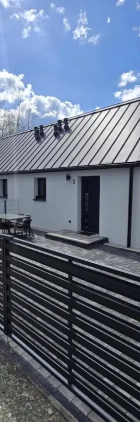 Apartamenty nad Kamiennym Potokiem 2，位于茨兹伊特纳的酒店