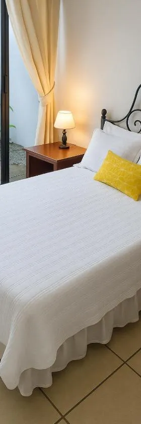 Villa Fontana Nesthost Stays，位于马那瓜的酒店