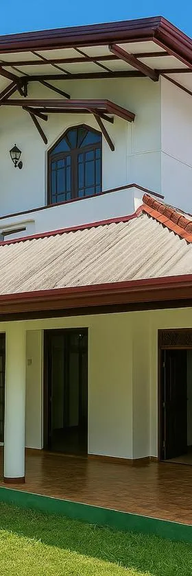 Hostel Colombo Airport，位于塞杜瓦的酒店