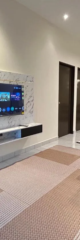 iHomie Suites - Homestay Kulim，位于居林的酒店