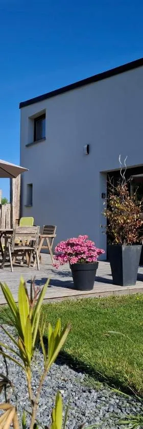 La Rose du Bel Homme，位于Rocroi的酒店