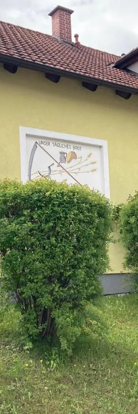 Ferienhaus 'Rester，位于Habruck的酒店