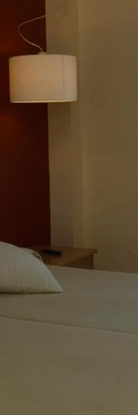 洛卡普兰纳酒店，位于安波拉的酒店
