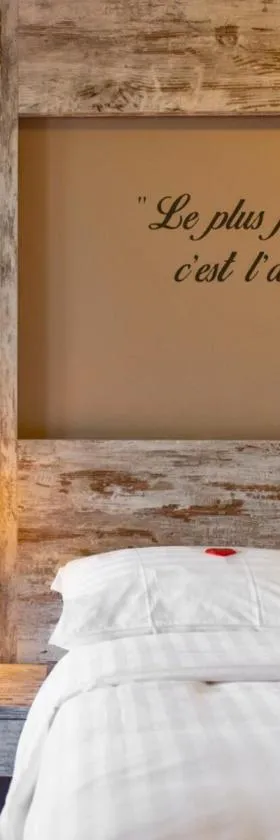 Boutique Hotel Art de Vivre & SPA，位于克莱恩 蒙塔纳的酒店
