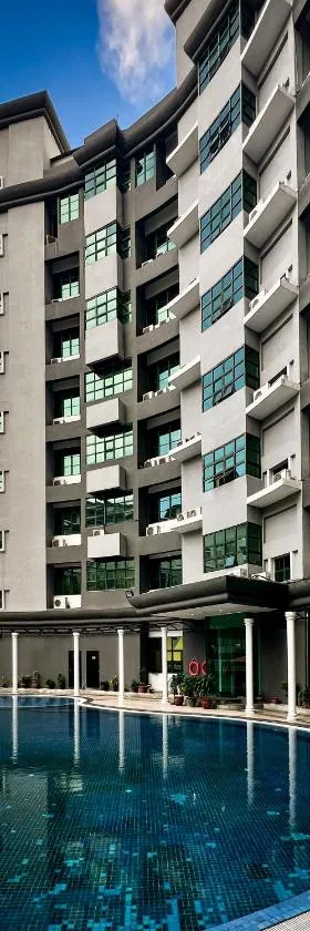 Stallions Suite，位于日落洞的酒店
