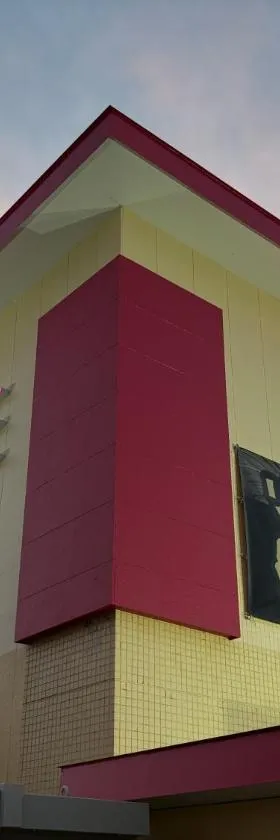 ウォーターゲート蟹江 レジャーホテル，位于蟹江的酒店